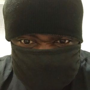 Meet your Posher, Kevin